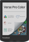 Електронна книга PocketBook 634K3 Verse Pro Color Stormy Sea - фото  - інтернет-магазин електроніки та побутової техніки TTT