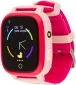 Смарт-годинник Amigo GO005 Splashproof 4G WIFI Thermometer (dwswgo5p) Pink - фото  - інтернет-магазин електроніки та побутової техніки TTT