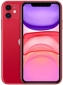 Смартфон Apple iPhone 11 128Gb (MWM32) Red - фото  - интернет-магазин электроники и бытовой техники TTT
