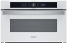 Встраиваемая микроволновая печь Whirlpool WMD44MW - фото  - интернет-магазин электроники и бытовой техники TTT