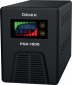 ИБП Gemix PSN-1000 (PSN1000VA) - фото  - интернет-магазин электроники и бытовой техники TTT