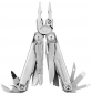 Мультитул Leatherman Surge, нейлоновый чехол, картонная коробка (830165) - фото  - интернет-магазин электроники и бытовой техники TTT