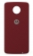 Накладка для Moto Z Style Shell Moto Mod Crimson Ballistic Nylon Fabric (ASMCAPRDNYEU) - фото  - інтернет-магазин електроніки та побутової техніки TTT