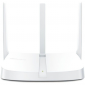 Маршрутизатор Mercusys MW305R v2 300Mbps Wireless N Router - фото  - интернет-магазин электроники и бытовой техники TTT