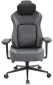 Крісло геймерське AeroCool CROWN Pro Loft (TEGC-211210Z.Z1) Dark Grey  - фото  - інтернет-магазин електроніки та побутової техніки TTT