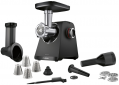 М'ясорубка Bosch MFWS440B - фото  - інтернет-магазин електроніки та побутової техніки TTT