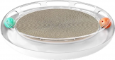 Іграшка Petkit Fun Cat Scratcher 4 in 1 Transparent (FUN4IN1) - фото  - інтернет-магазин електроніки та побутової техніки TTT