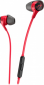 Навушники HyperX Cloud Earbuds II Red - фото  - інтернет-магазин електроніки та побутової техніки TTT