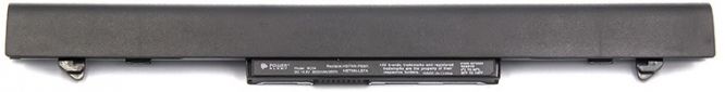 Аккумулятор PowerPlant для ноутбуков HP Probook 430 G3 Series (RO04, HP4430L7) 14.8V 2600mAh (NB460946) - фото  - интернет-магазин электроники и бытовой техники TTT