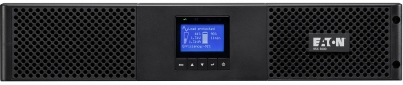 ДБЖ Eaton 9SX, 2000VA/1800W, RM 2U, LCD, USB, RS232, 8xC13 (9SX2000IR) - фото  - інтернет-магазин електроніки та побутової техніки TTT