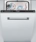 Встраиваемая посудомоечная машина Candy CDI 1D952 - фото  - интернет-магазин электроники и бытовой техники TTT