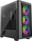Корпус Xilence Xilent X ARGB X912.ARGB (XG151_X912.ARGB) Black  - фото  - интернет-магазин электроники и бытовой техники TTT