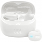 Наушники JBL Tune Buds 2 (JBLTBUDS2WHT) White - фото  - интернет-магазин электроники и бытовой техники TTT