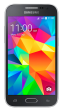 Смартфон Samsung Galaxy Core Prime SM-G360H Charcoal Grey - фото  - інтернет-магазин електроніки та побутової техніки TTT