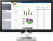 Монитор HP EliteDisplay E232 (M1N98AA) - фото  - интернет-магазин электроники и бытовой техники TTT