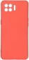 Чохол Full Soft Case for Oppo Reno 4 Lite/A93 Red - фото  - інтернет-магазин електроніки та побутової техніки TTT