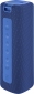 Колонка Xiaomi Mi Portable Bluetooth Speaker 16W (QBH4197GL) Blue - фото  - інтернет-магазин електроніки та побутової техніки TTT