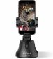 Тримач для телефона AirOn AirFace 360° (6126755803219) Black - фото  - інтернет-магазин електроніки та побутової техніки TTT