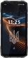 Смартфон Sigma mobile X-treme PQ58 12/256GB Black - фото  - интернет-магазин электроники и бытовой техники TTT
