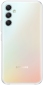 Чехол Samsung Soft Clear Cover для Samsung Galaxy A34 (EF-QA346CTEGRU) Transparent - фото  - интернет-магазин электроники и бытовой техники TTT