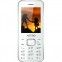Мобильный телефон Astro A240 White - фото  - интернет-магазин электроники и бытовой техники TTT