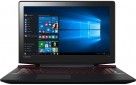 Ноутбук ﻿Lenovo IdeaPad Y910-17ISK (80V1000XRA) Black - фото  - интернет-магазин электроники и бытовой техники TTT
