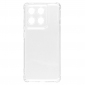 Панель BeCover Anti-Shock для Motorola Edge 60 Pro (713806) Clear - фото  - інтернет-магазин електроніки та побутової техніки TTT