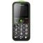 Мобильный телефон Sigma mobile Comfort 50 Mini2 Green - фото  - интернет-магазин электроники и бытовой техники TTT