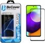 Защитное стекло BeCover для Samsung Galaxy A72 SM-A726 (BC_705660) Black - фото  - интернет-магазин электроники и бытовой техники TTT
