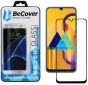 Защитное стекло BeCover для Samsung Galaxy M30s SM-M307 (BC_704109) Black - фото  - интернет-магазин электроники и бытовой техники TTT