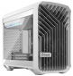 Корпус Fractal Design Torrent Nano TG Clear Tint (FD-C-TOR1N-03) White  - фото  - интернет-магазин электроники и бытовой техники TTT