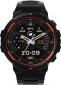 Смарт-годинник Black Shark GS3 Sport BS-W2402 Lava Black - фото  - інтернет-магазин електроніки та побутової техніки TTT