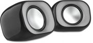 Акустическая система HP DHS-2111 Black - фото  - интернет-магазин электроники и бытовой техники TTT