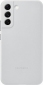 Чехол Samsung Leather Cover для Samsung Galaxy S22 Plus (EF-VS906LJEGRU) Light Gray - фото  - интернет-магазин электроники и бытовой техники TTT