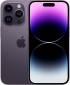 Смартфон Apple iPhone 14 Pro 128GB (MQ0G3RX/A) Deep Purple - фото  - интернет-магазин электроники и бытовой техники TTT