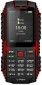 Мобильный телефон Sigma mobile X-treme DT68 Black-Red - фото  - интернет-магазин электроники и бытовой техники TTT