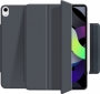 Обкладинка BeCover Magnetic Buckle для Apple iPad Air 10.9 2020 (706569) Steel Gray - фото  - інтернет-магазин електроніки та побутової техніки TTT