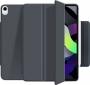 Обложка BeCover Magnetic Buckle для Apple iPad Air 10.9 2020 (706569) Steel Gray - фото  - интернет-магазин электроники и бытовой техники TTT