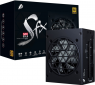 Блок питания 1stPlayer PS-850SFX 850W (SFX-GLD-850-BK-EU) - фото  - интернет-магазин электроники и бытовой техники TTT