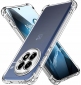 Панель BeCover Anti-Shock для OnePlus 13 5G (713157) Clear - фото  - интернет-магазин электроники и бытовой техники TTT