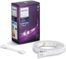 Світлодіодна стрічка Philips Hue White - Color Ambiance Lightstrip Plus Extension RGB 1м (929002269201) - фото  - інтернет-магазин електроніки та побутової техніки TTT