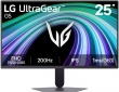 Монитор LG UltraGear G5 25G523B-B - фото  - интернет-магазин электроники и бытовой техники TTT