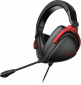 Навушники Asus ROG Delta S Core 3.5 мм (90YH03JC-B1UA00) Black/Red - фото  - інтернет-магазин електроніки та побутової техніки TTT