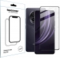 Захисне скло Becover для Realme 13 Plus 5G (712502) Black - фото  - інтернет-магазин електроніки та побутової техніки TTT