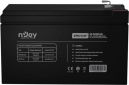 Акумуляторна батарея nJoy GP07122F T2/F2 12V/7A 1.65Ah AGM (BTVACGUOBTD2FCN01B) - фото  - інтернет-магазин електроніки та побутової техніки TTT