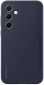 Накладка Samsung Standing Grip для Samsung Galaxy A55 (EF-GA556TBEGWW) Blue Black - фото  - інтернет-магазин електроніки та побутової техніки TTT