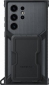 Накладка Samsung Rugged Gadget Cover для Samsung Galaxy S23 Ultra (EF-RS918CBEGRU) Titan - фото  - інтернет-магазин електроніки та побутової техніки TTT