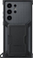 Накладка Samsung Rugged Gadget Cover для Samsung Galaxy S23 Ultra (EF-RS918CBEGRU) Titan - фото  - интернет-магазин электроники и бытовой техники TTT