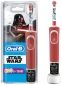 Электрическая зубная щетка ORAL-B BRAUN Stage Power D100.413.2K (4210201245117) Star Wars - фото  - интернет-магазин электроники и бытовой техники TTT