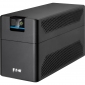 ИБП Eaton 5E 1600 USB IEC G2, 1600VA/900W, USB, 6xIEC - фото  - интернет-магазин электроники и бытовой техники TTT